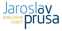Jaroslav Průša Logo